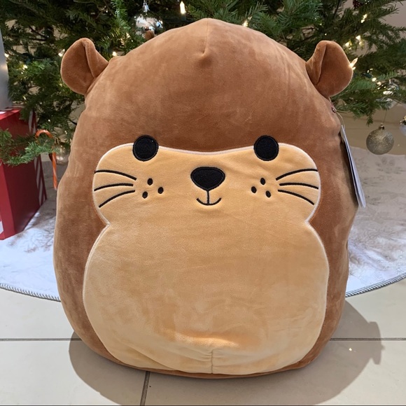 Joanne The Sea Pup Plush | Poshmark